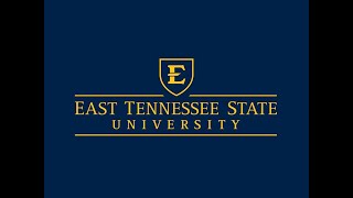 Live Town Hall w/ Dr. Noland - Presented by ETSU Staff Senate