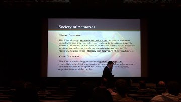 University of Iowa, Department of Statistics and Actuarial Science