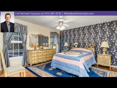 183 Hidden Hills Drive, Fairfield, OH home video tour