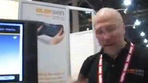 Eleksen Sensor Technology Explanation