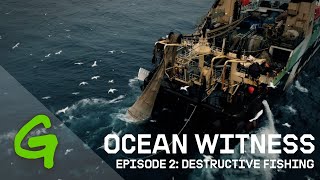 Ocean Witness Season 2 Episode 2: Destructive Fishing