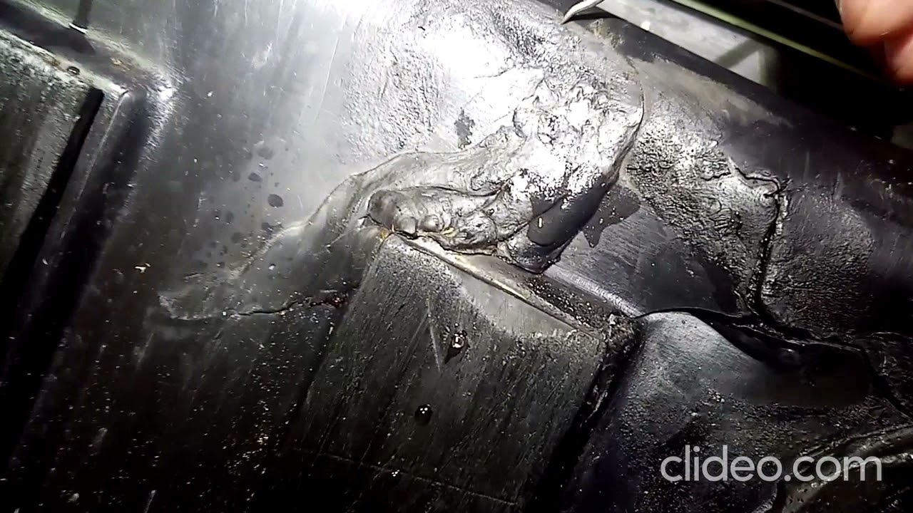 ремонт саней волокуш