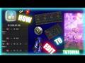 HOW To Make A ROCKET LEAGUE EDIT On Davinci Resolve for (TIKTOK+Shorts)?