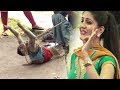 Sapna Chaudhary Bhi Fan Ho Gai Is Bandariya Ka Dance Dekh Ke - Comedy Funny Video From My Phone