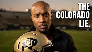 Greg Said It LIVE: They Are Lying About Colorado