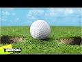 THE 2 SHOT CHALLENGE (Golf with Your Friends)