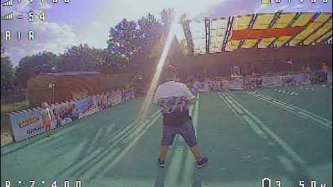 #IGOW4 - Challenge 04 - EMAX Split-S to Loop - PRoland FPV