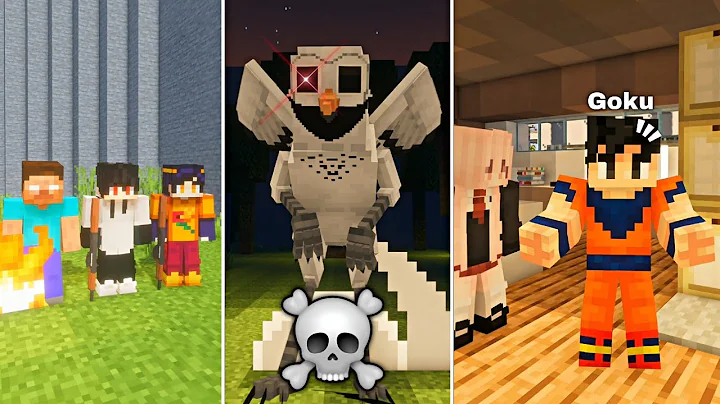 MINECRAFT MOMENT + COLDEST TROLLFACE COMPILATION 🥶 $565,565,565​