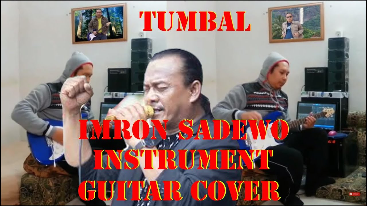 imron sadewo om moneta tumbal