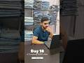 Day 18 of 30k orders in 100 days #explore#vlog #minivlog #motivation #shortvideo #business #flipkart