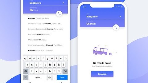 Build your Online Bus Ticket Booking Software