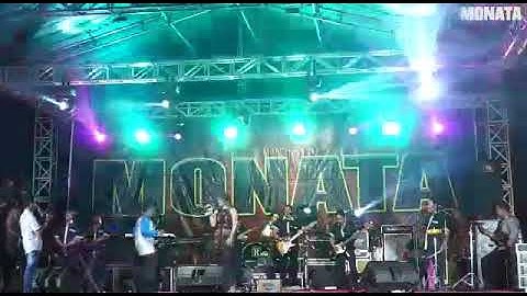 #larasilvy #larassyp #monata mundur Alon-Alon Lara Silvy Monata