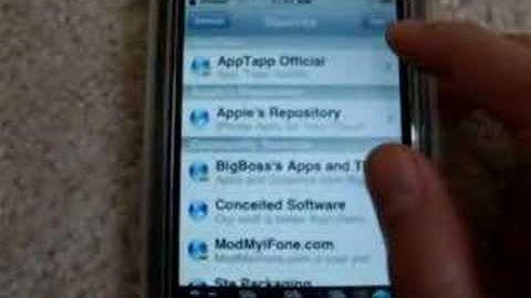 AUTOMATIC install all NES ROMs No Computer!!!