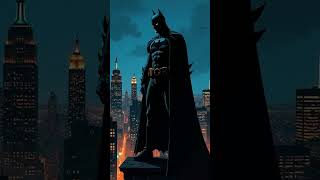How Alfred Saved Batman’s Soul