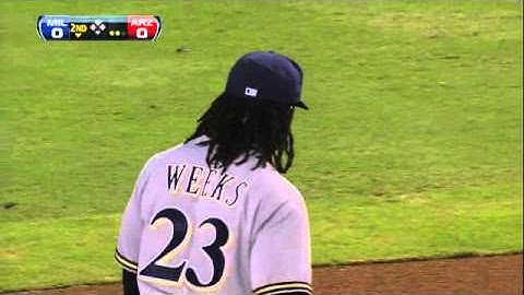 2011/07/21 Brewers turn two