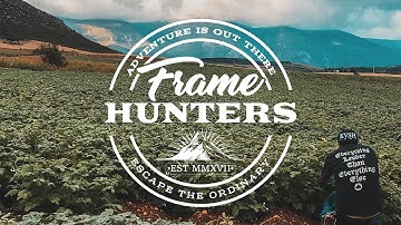 Frame Hunters • Lake Yliki
