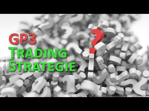 Trading Strategie GP3: Schritt für Schritt erklärt inkl Trade-Beispielen für StereoTrader/MetaTrader