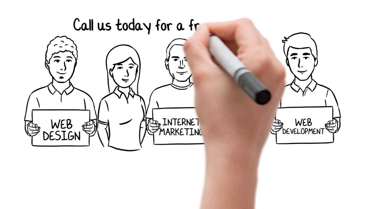 Kansas City Web Designers