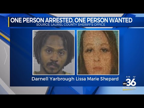 Laurel County Jailtracker