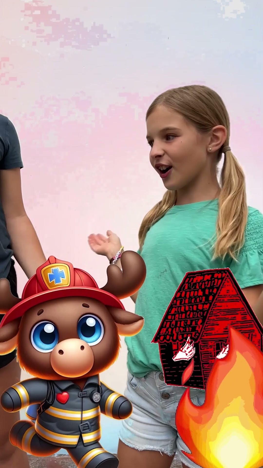 ?‍?? #kidssong