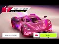 Asphalt 9: Legends , Day 27