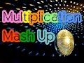 Multiplication mash up  a fun way to learn your multiplication facts