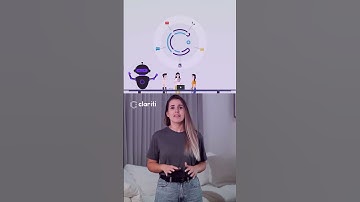 AI-Powered Clariti | Where Collaboration Meets Innovation! #shorts #aitool #trending