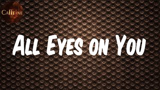 Meek Mill - All Eyes on You (feat. Chris Brown &amp; Nicki Minaj) (Lyrics)