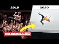 2020 - The Year Tricking Got CANCELLED