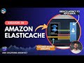 How does Amazon Elasticache work ? Lazy Loading | Write Through | TTL | Simplified