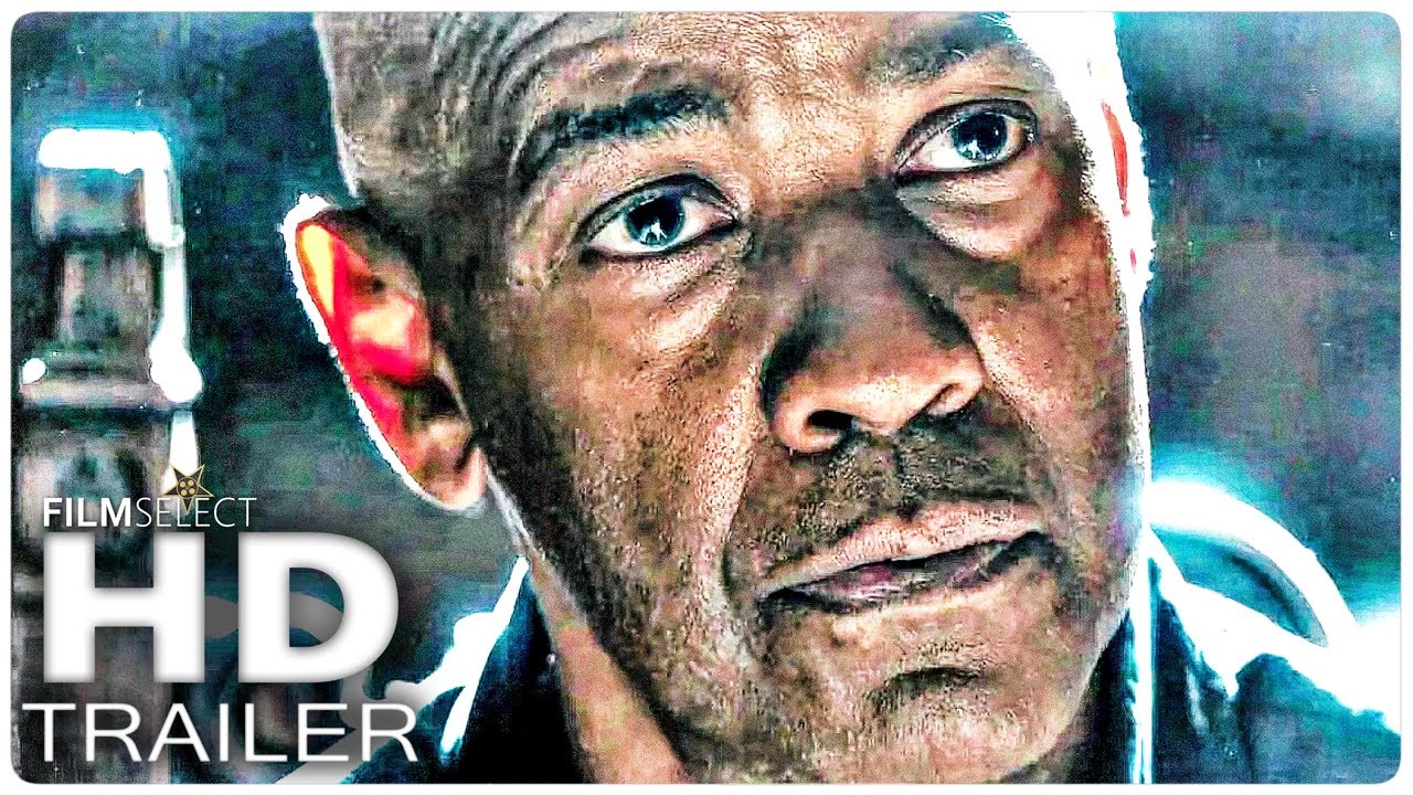 THE EQUALIZER 3 Trailer 2 (2023)