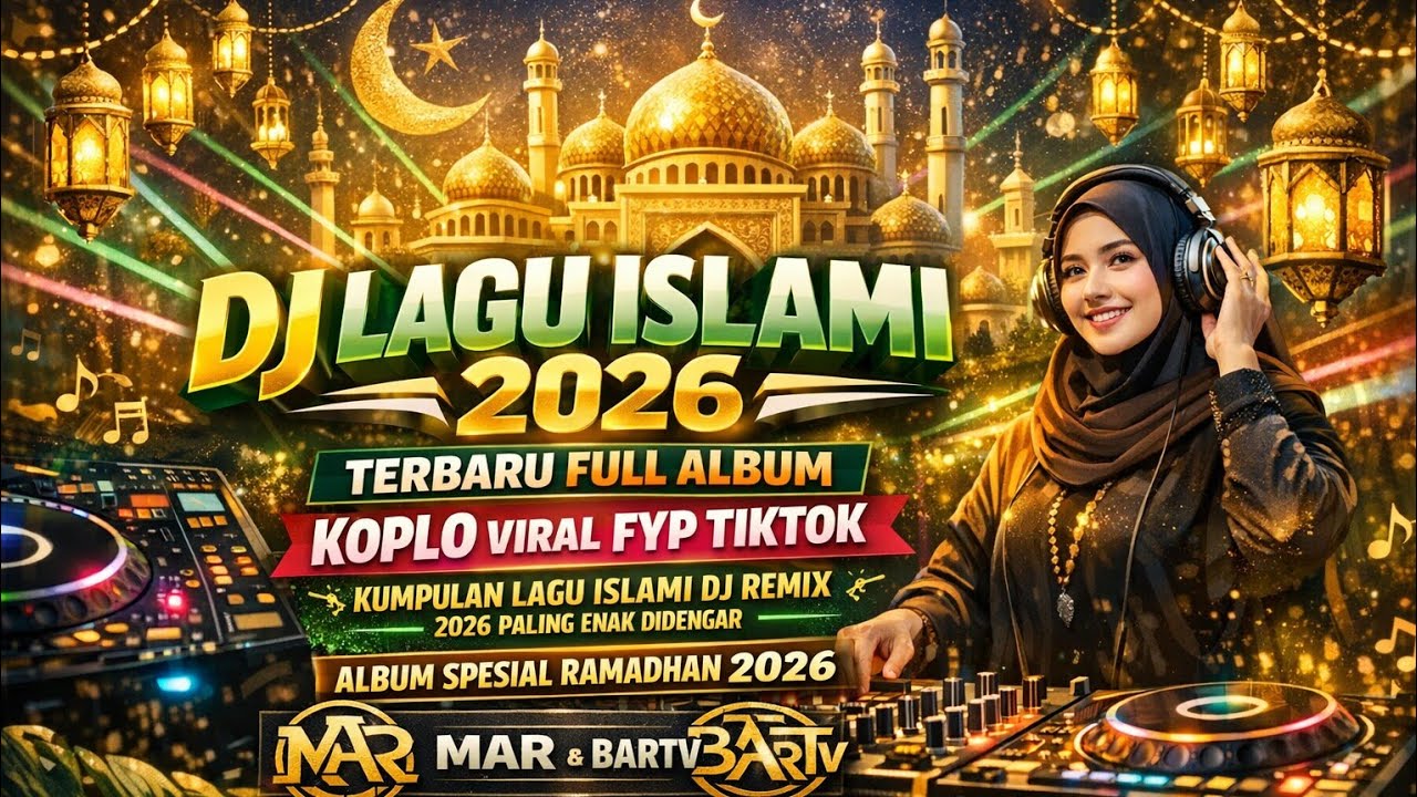 🎧 DJ DANGDUT KOPLO REGGAE VERSION FULL BASS REMIX TERBARU 2026 ENAK SANTAI 🔥 #DJ #DJKOPLO #FULLBASS