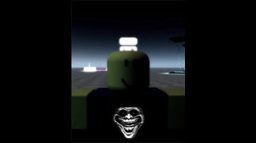 POV: You play Futuristic Free Admin (part 2) 💀 #phonk #roblox #trollface