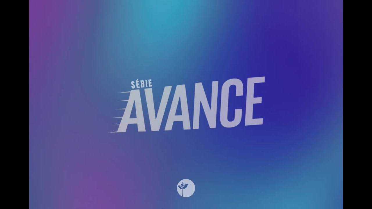 SÉRIE AVANCE | PR. EVERSON WEBSKY  | 01/02/2026