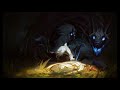 Kindred - "Tenho fome, tenho fome. Que tédio. Perseguir, perseguir..."