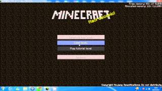 How to Play Past Version of Minecraft (Without Fiddler)