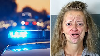 Karens' Reckless Behavior Backfires in Public Freakouts