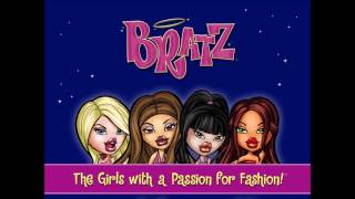 Video thumbnail of "Bratz Theme Song"