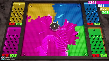 Multiply or Release | Marble Race Unity 3D | Ep. 599