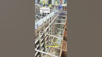 Khoan lỗ Ván Phim 2 Mặt: Hướng Dẫn Ghép Vách Bằng Tyren Tán Chuồn Đúng Kỹ Thuật | CỐP PHA VIỆT