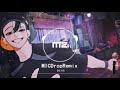 انمي كي بوب بي تي اس (حماس)_ ANIME KPOP _ BTS_MIC DROP