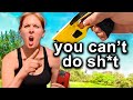 3 HOURS Of When Unhinged And Entitled Karens Get Arrested