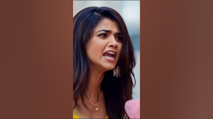 Neeti फिर से बरसी Pari के ऊपर | Parineetii | परिणीती