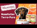 Terrapura im hundefutter test 2024  wie gut ist das biofutter von terrapura