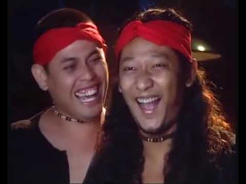 Dongeng - Macan Kemayoran