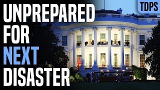 We Are INSANELY Unprepared for a Bigger Disaster