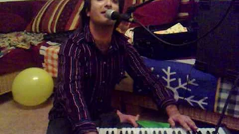 Nasir wafa 2 Majlisi Afghani