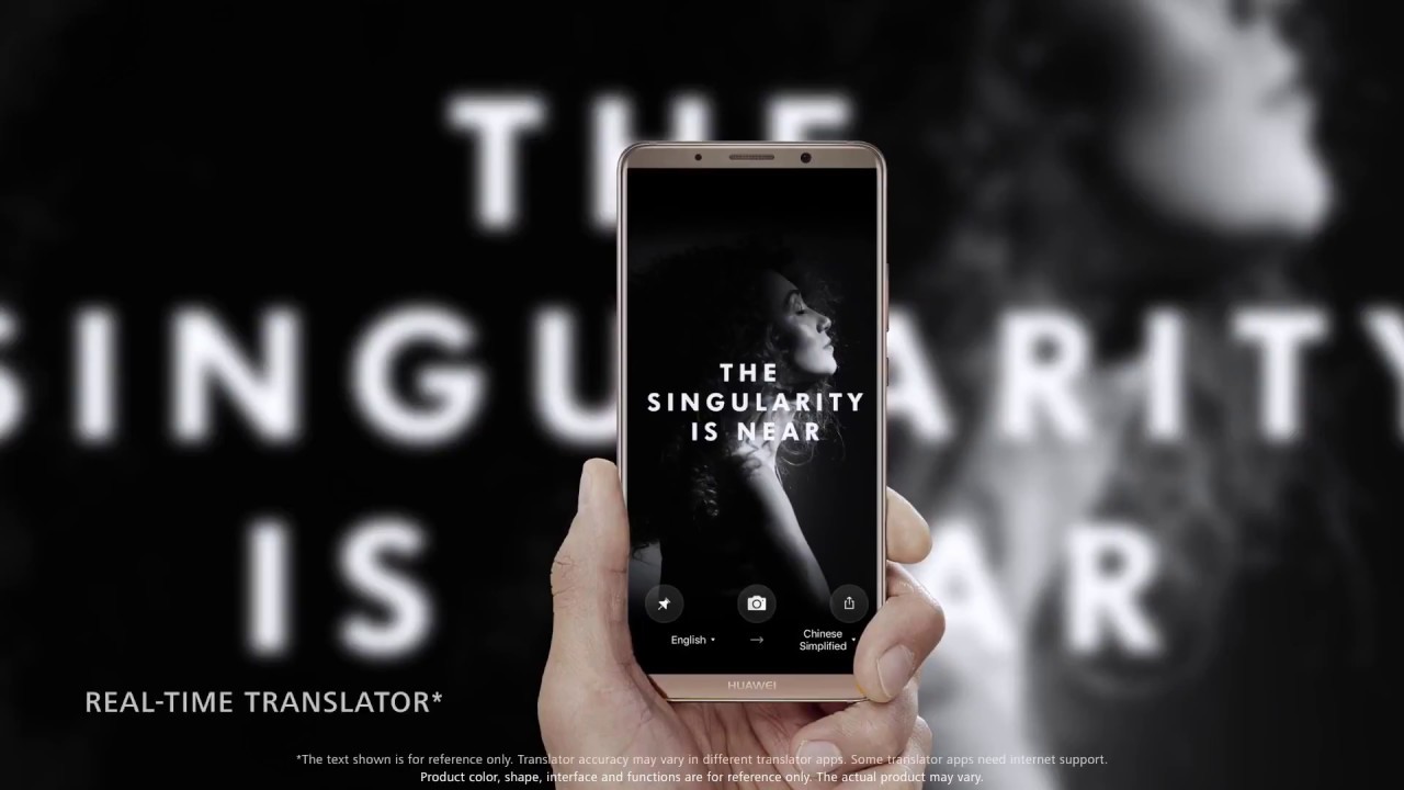 Huawei Mate 11 Huawei Mate 11