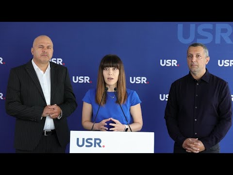 Soluțiile USR pentru mai multe drepturi ale pacienților. Pilonul II al Sănătății.