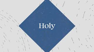 Wholly Christian Sermon Bumper